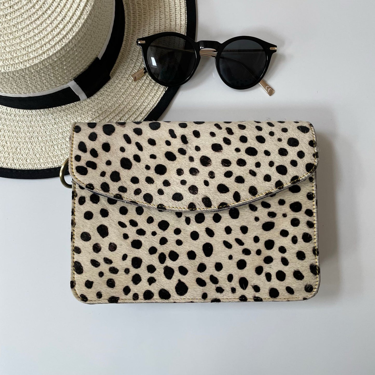 Nephele Leather Bags