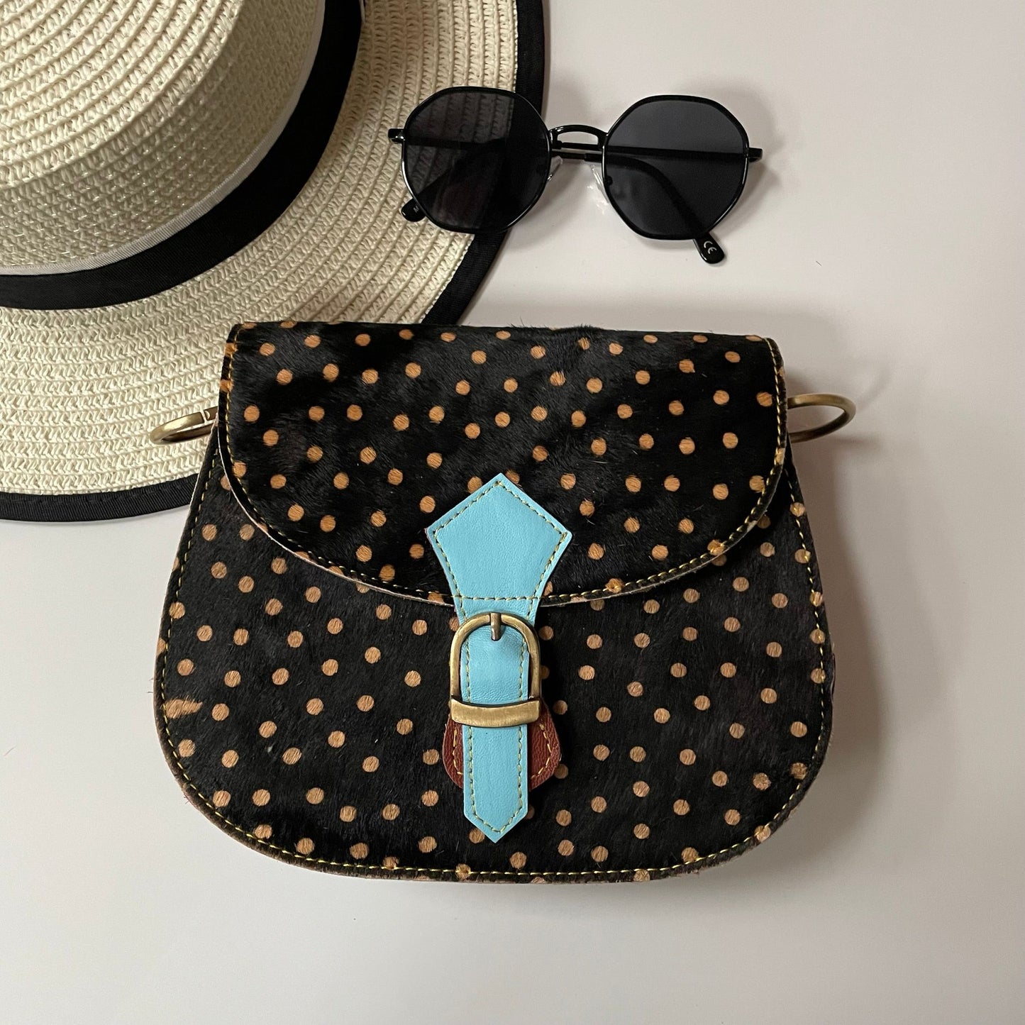 Nephele Leather Bags