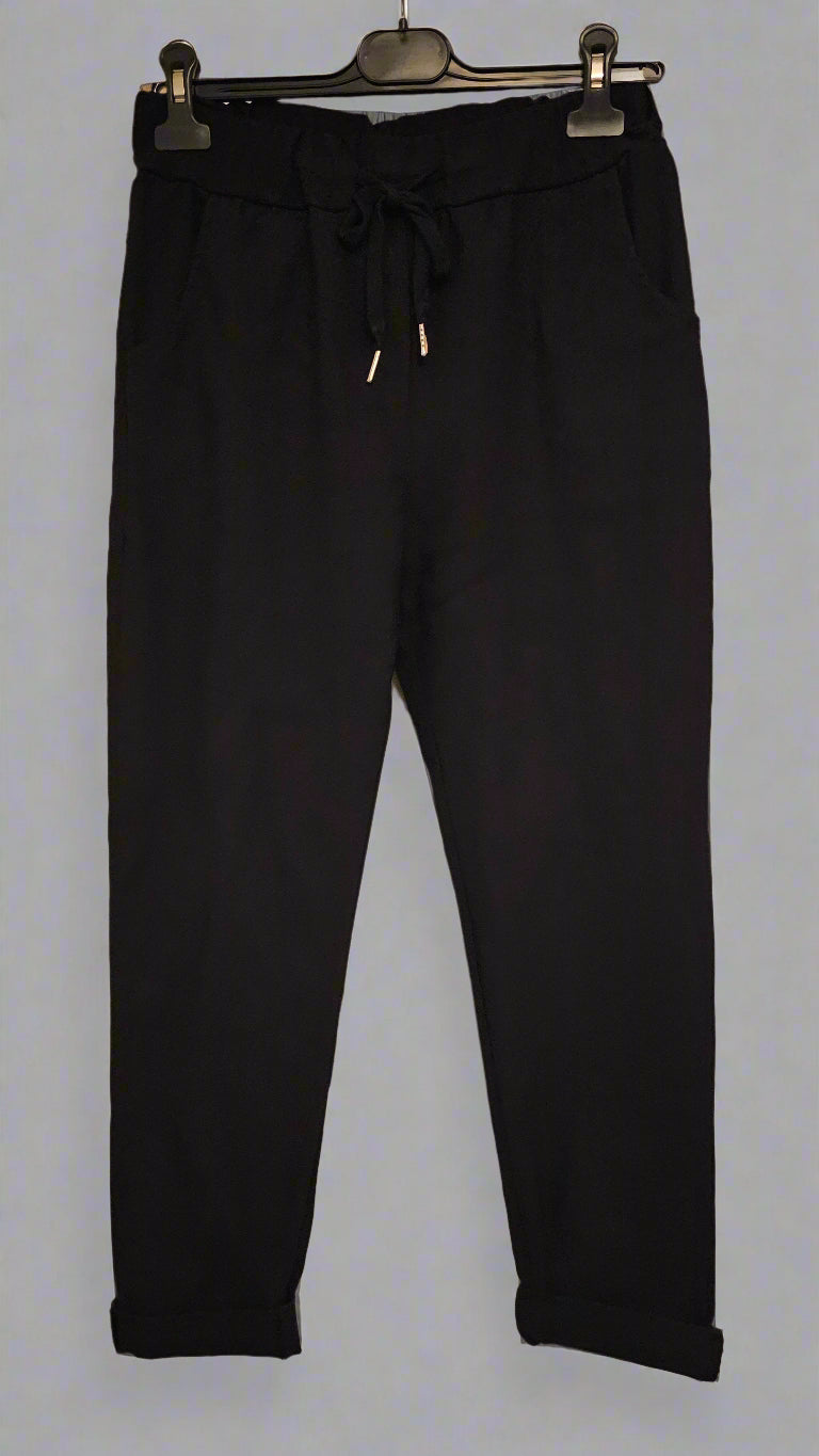 Magic Pants Slim Leg