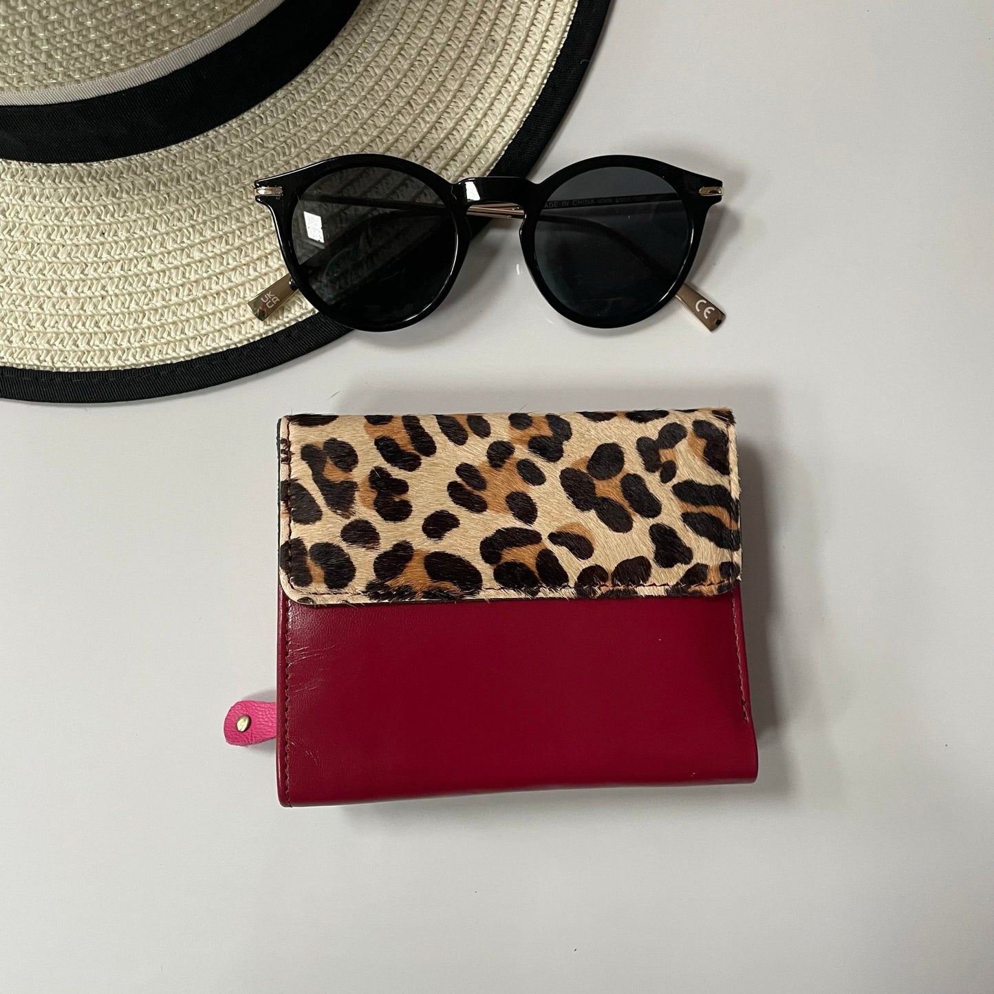 Animal Purse