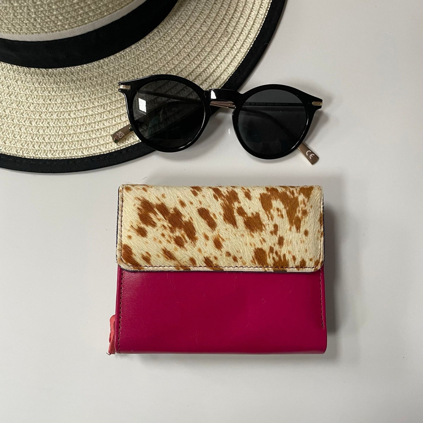 Animal Purse