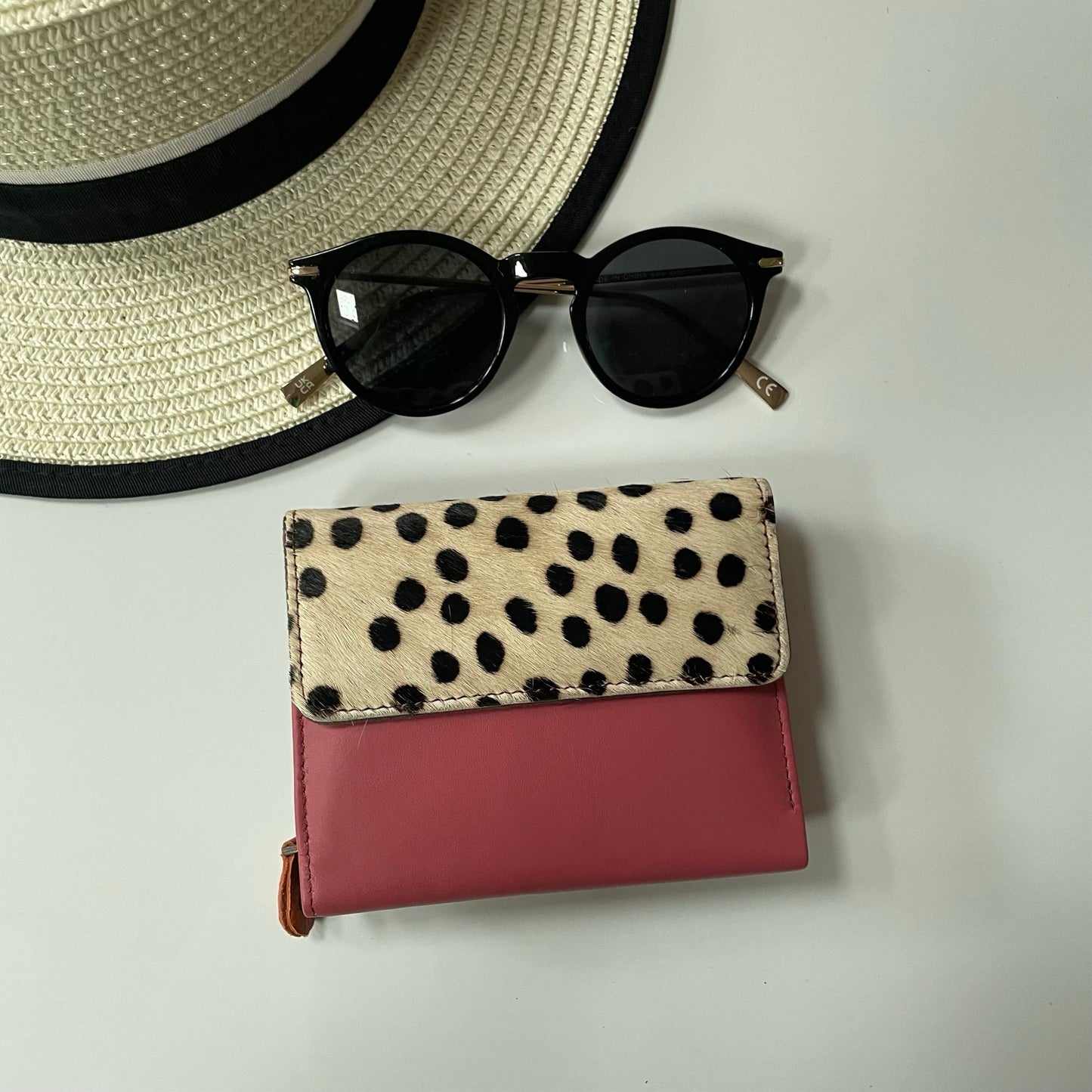 Animal Purse