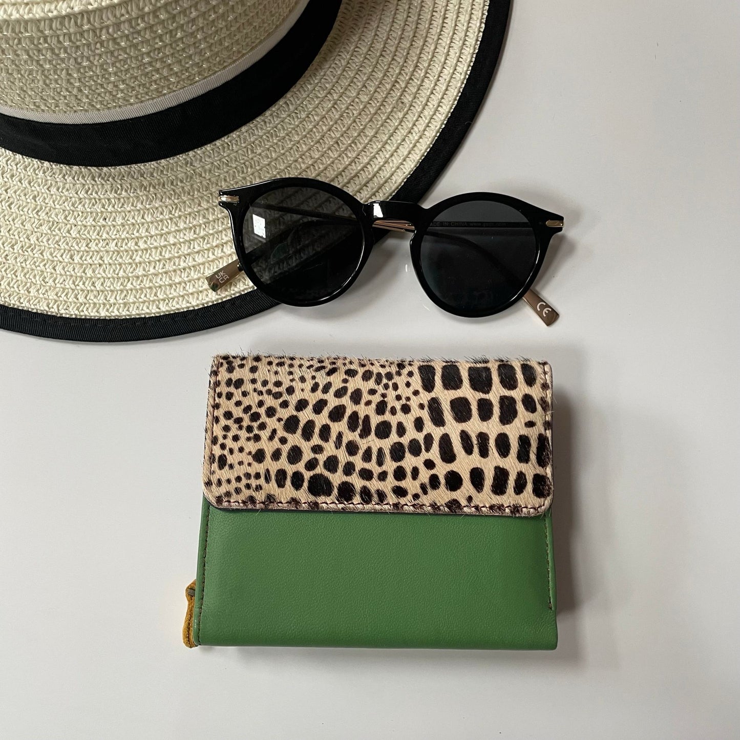 Animal Purse