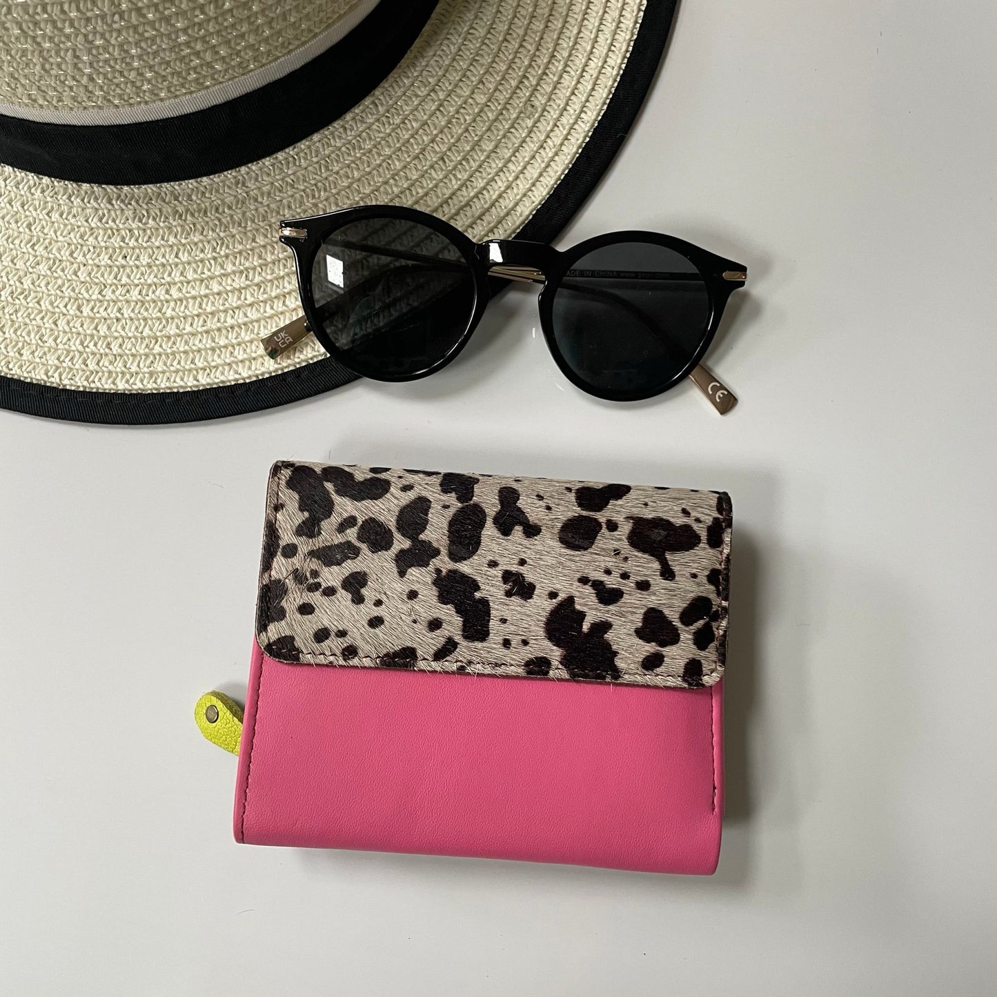 Animal Purse