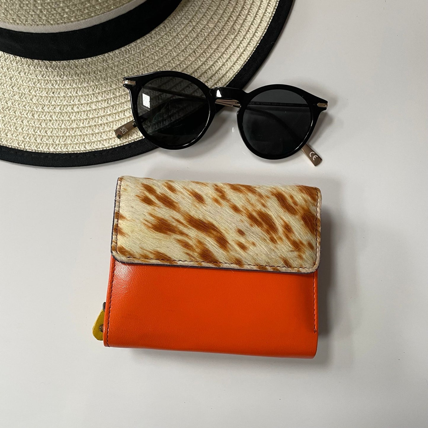 Animal Purse