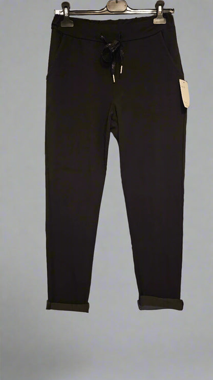 Magic Pants Slim Leg