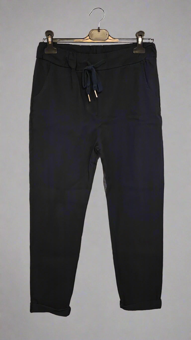 Magic Pants Slim Leg