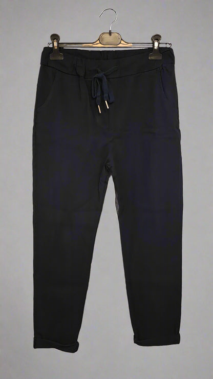 Magic Pants Slim Leg
