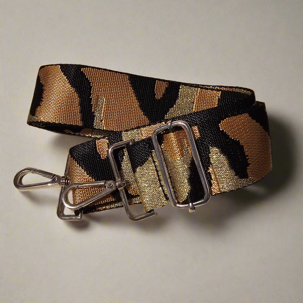 Crossbody Straps